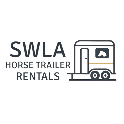 SWLA Horse Trailer Rentals